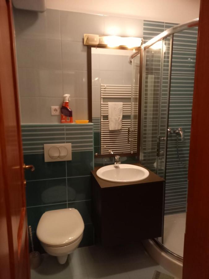 Hotel Vendeghaz Petoerke Bárdudvarnok Esterno foto