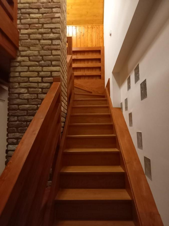 Hotel Vendeghaz Petoerke Bárdudvarnok Esterno foto