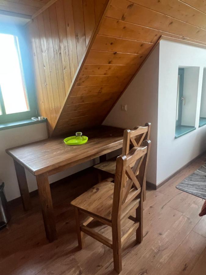 Hotel Vendeghaz Petoerke Bárdudvarnok Esterno foto