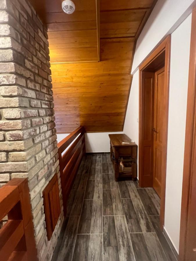 Hotel Vendeghaz Petoerke Bárdudvarnok Esterno foto