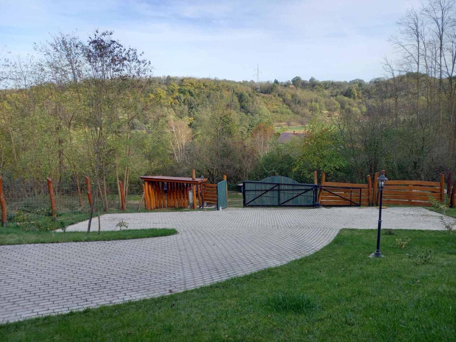 Hotel Vendeghaz Petoerke Bárdudvarnok Esterno foto