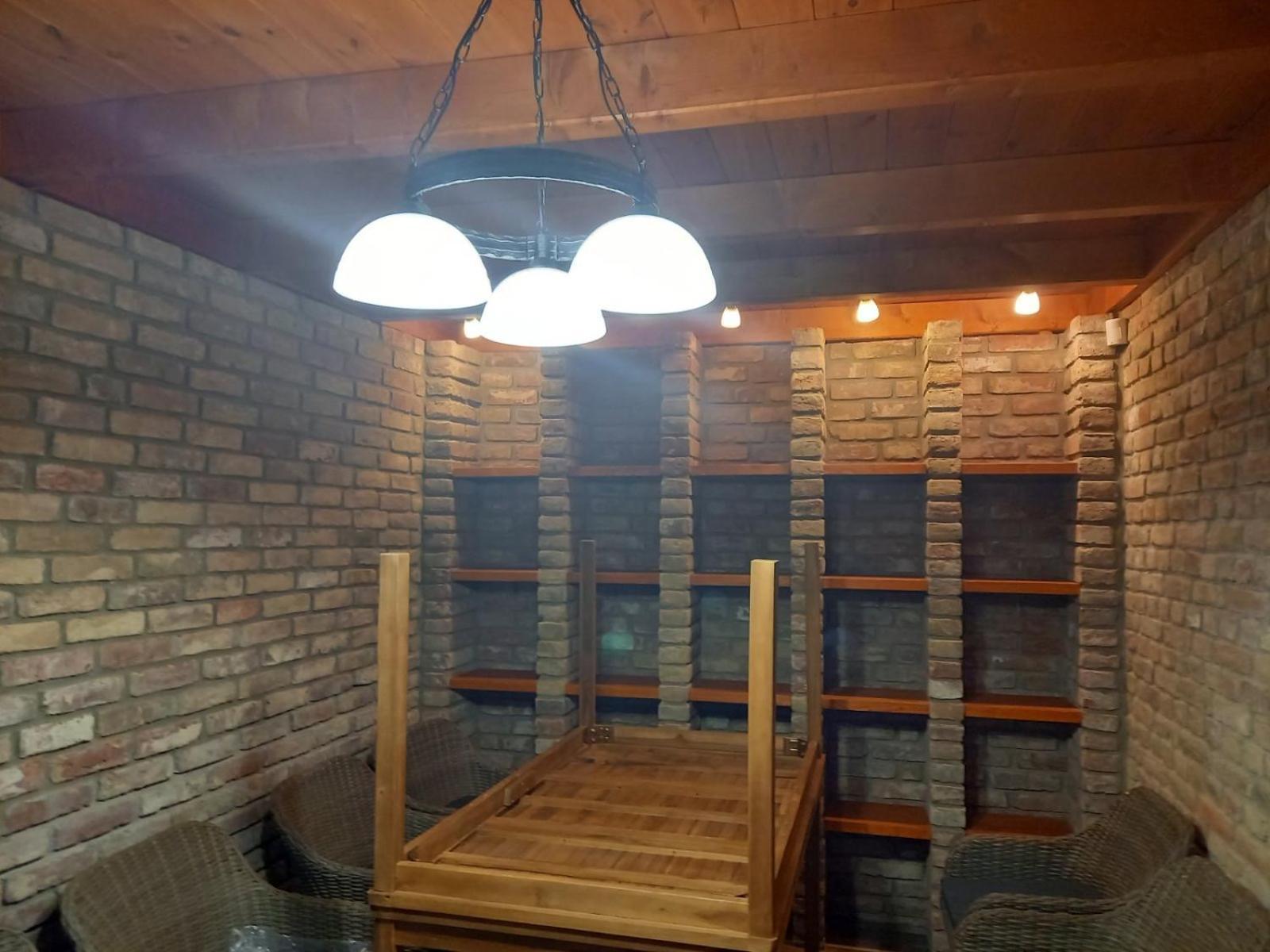 Hotel Vendeghaz Petoerke Bárdudvarnok Esterno foto