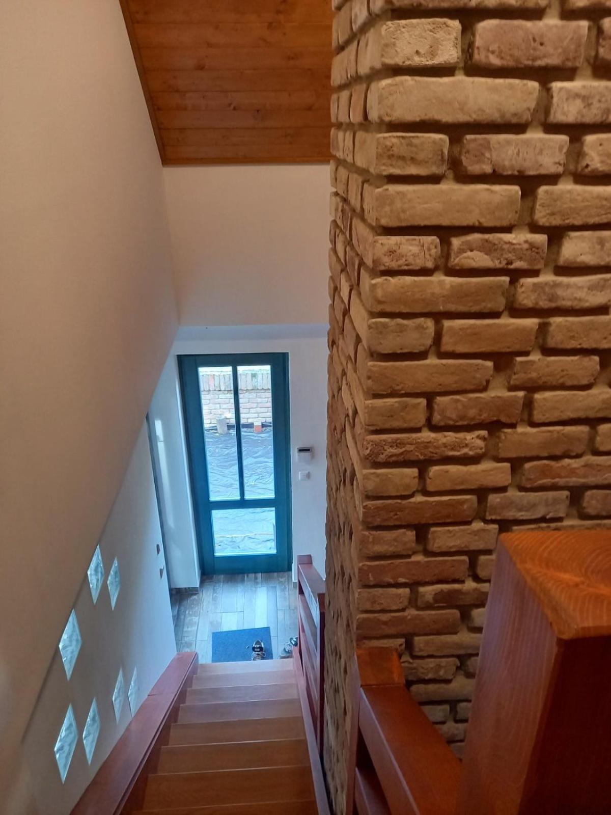 Hotel Vendeghaz Petoerke Bárdudvarnok Esterno foto