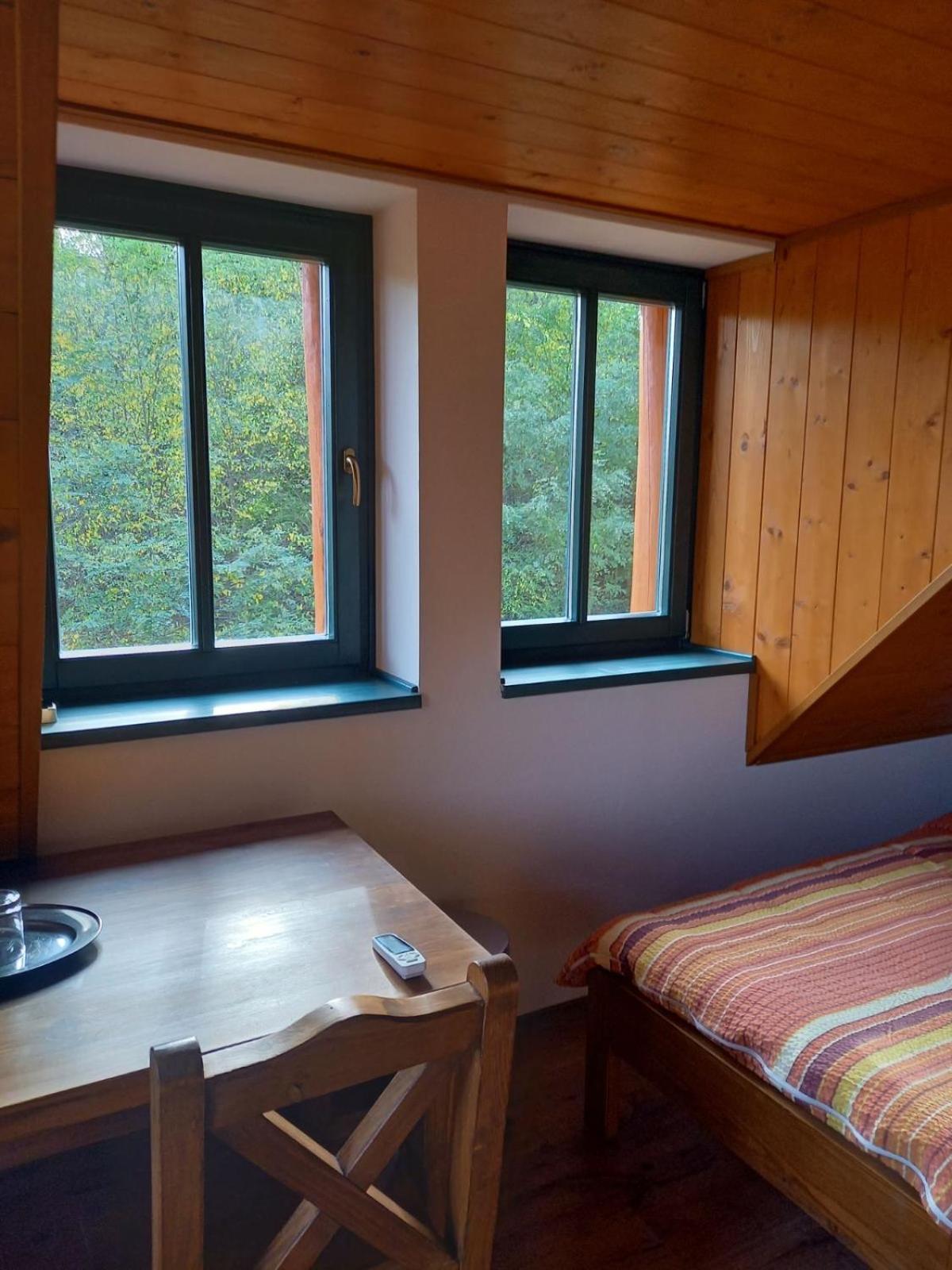 Hotel Vendeghaz Petoerke Bárdudvarnok Esterno foto