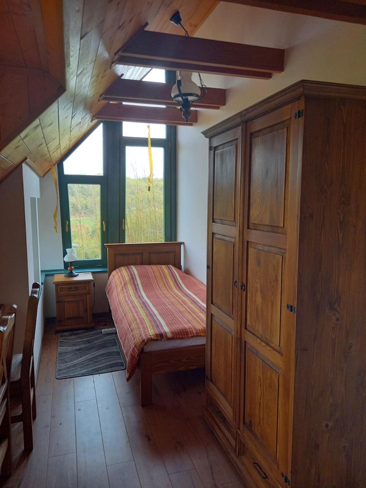Hotel Vendeghaz Petoerke Bárdudvarnok Esterno foto