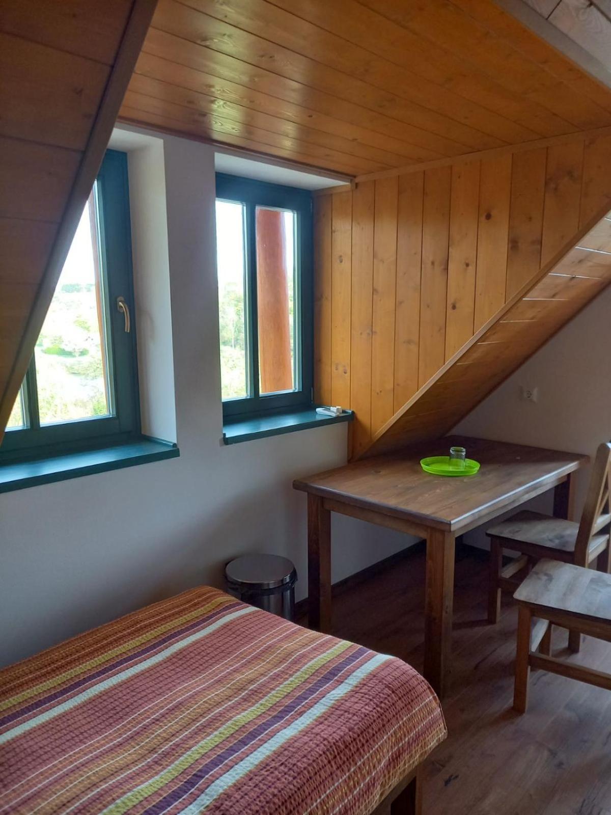 Hotel Vendeghaz Petoerke Bárdudvarnok Esterno foto