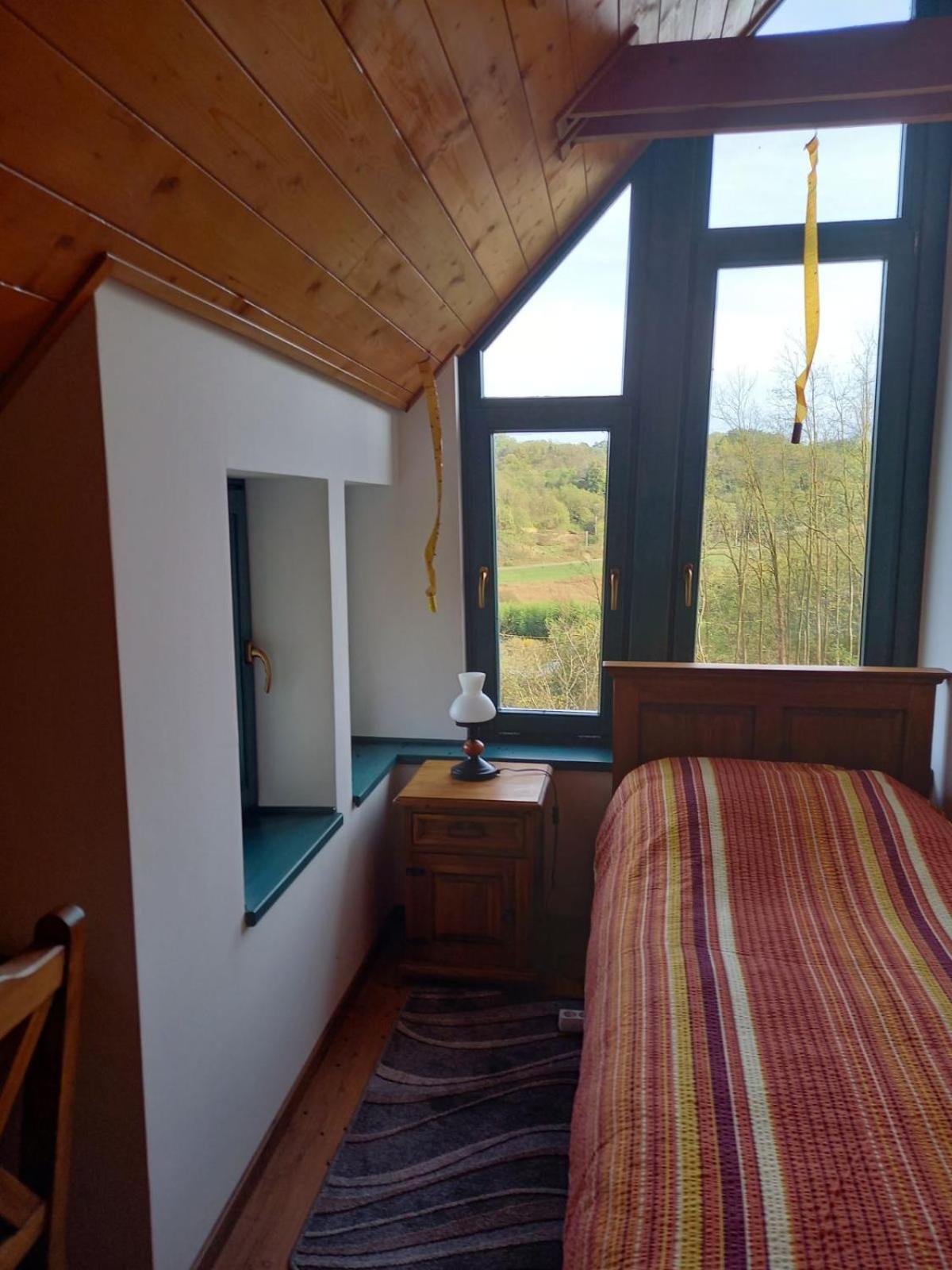 Hotel Vendeghaz Petoerke Bárdudvarnok Esterno foto
