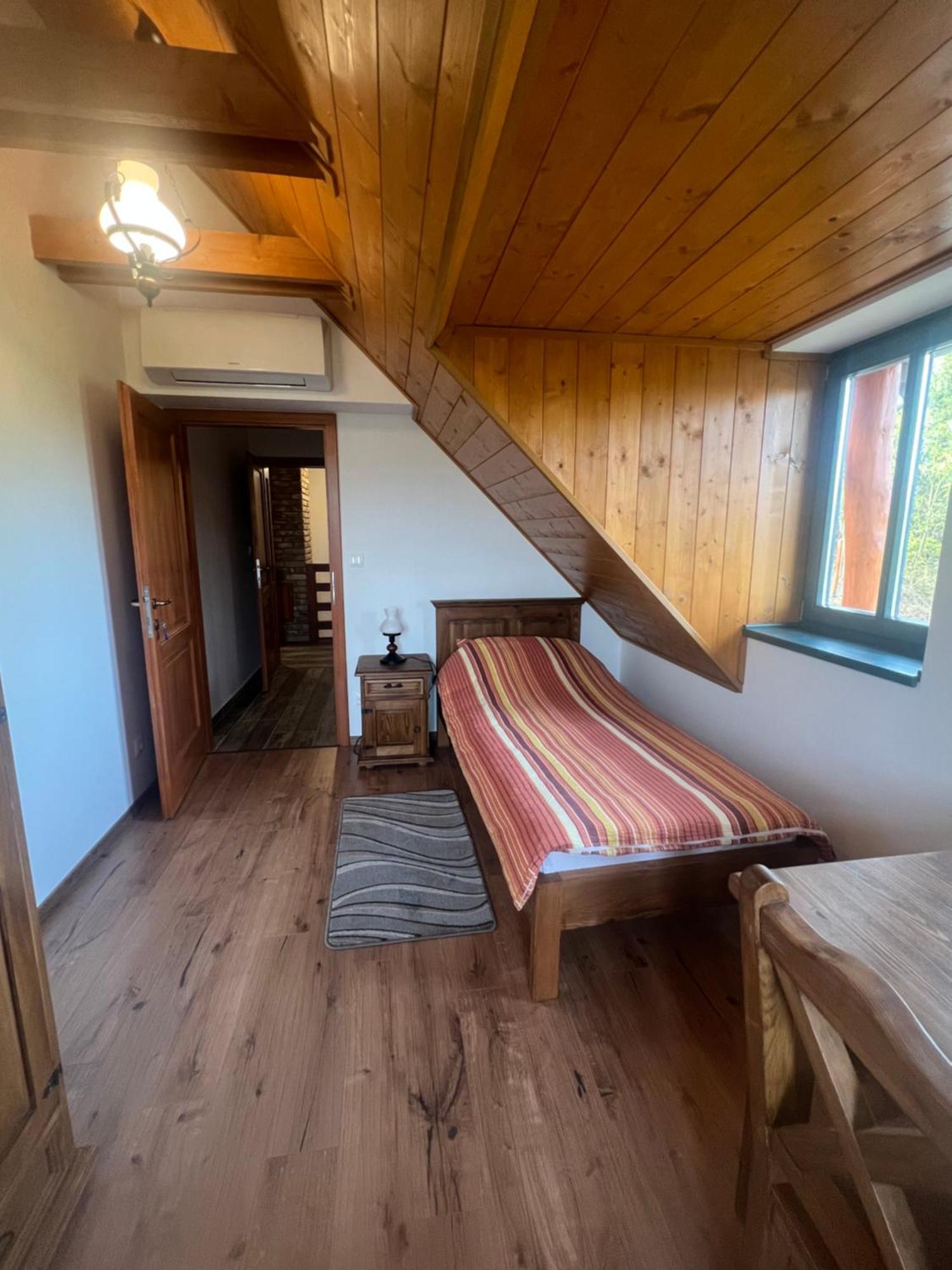 Hotel Vendeghaz Petoerke Bárdudvarnok Esterno foto